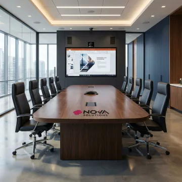 Corporate & Executive Offices