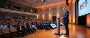 Auditoriums & Event Venues