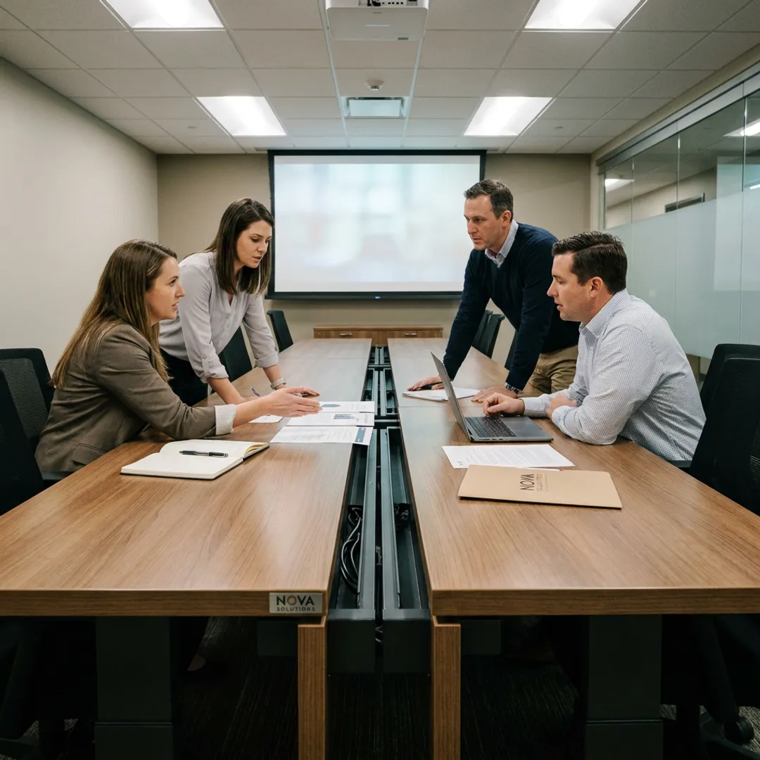 Corporate & Commercial