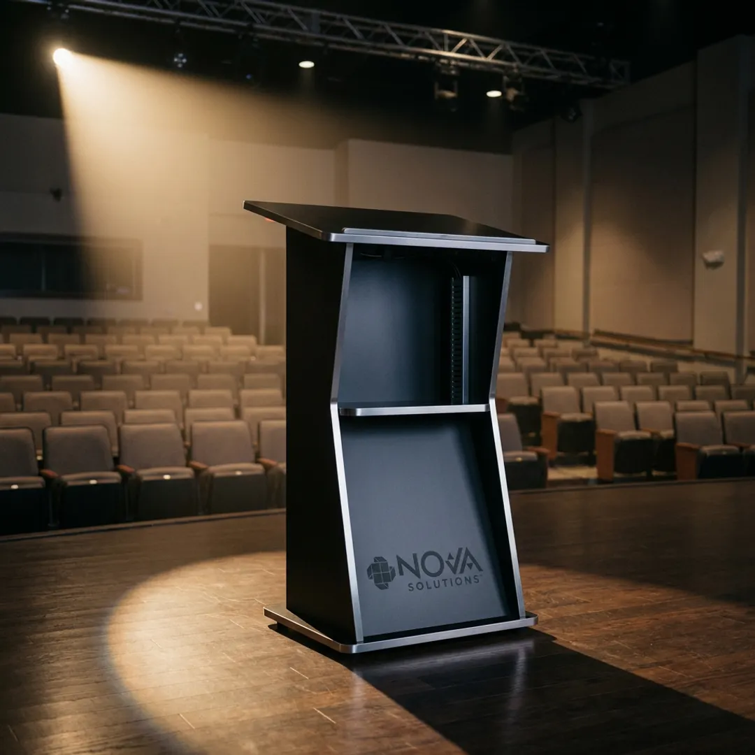 Events & Public Venues