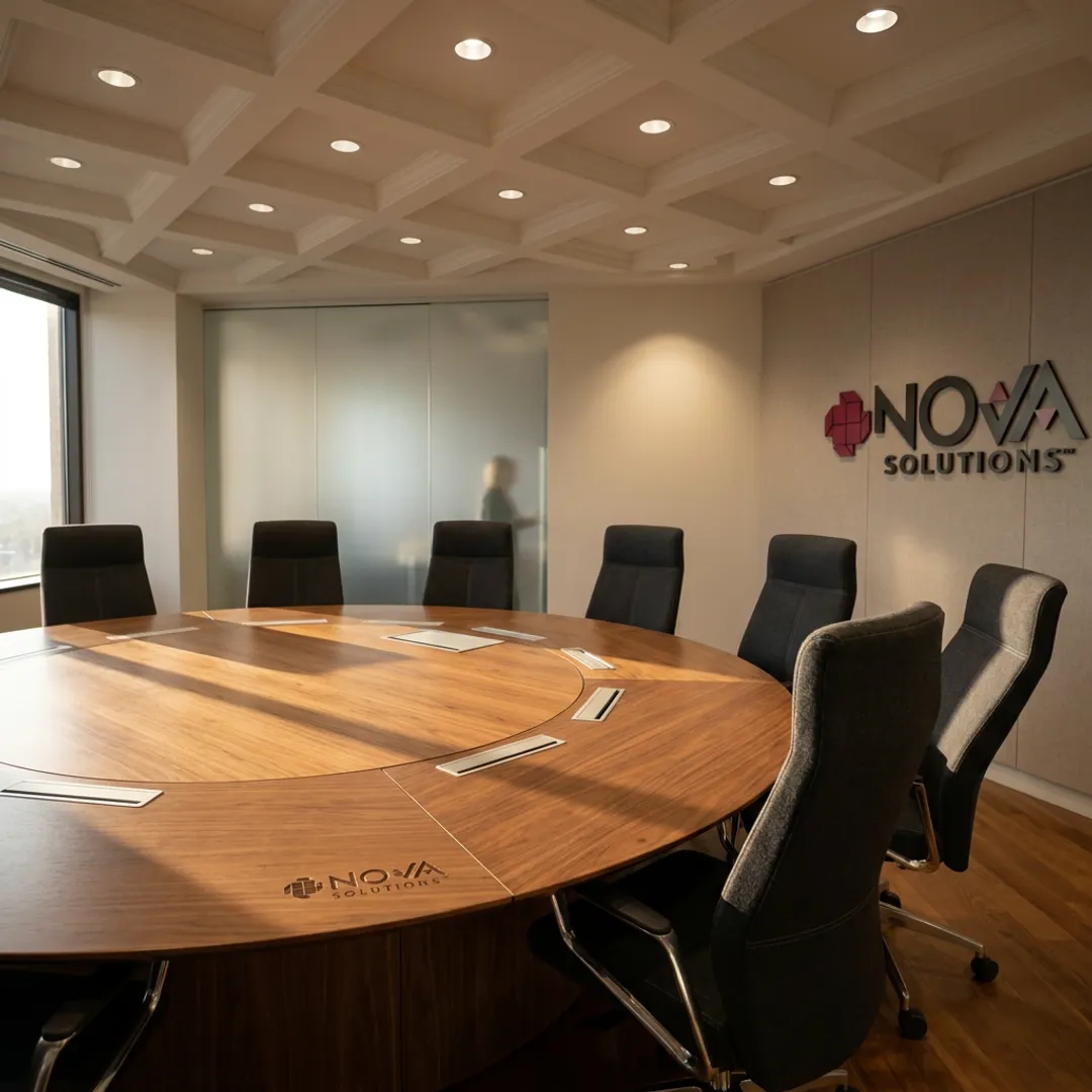 Corporate Offices
