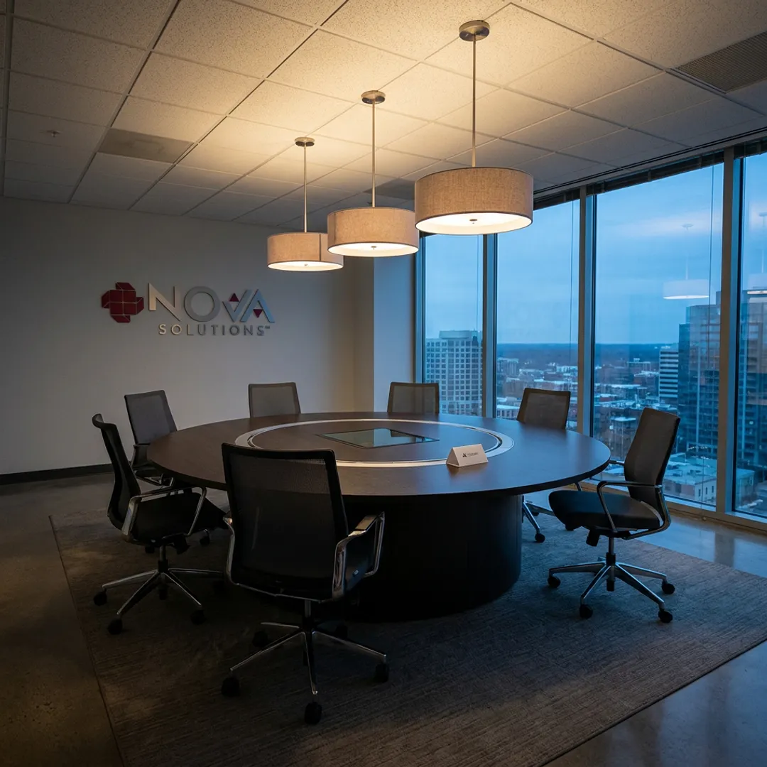 Corporate & Executive Offices