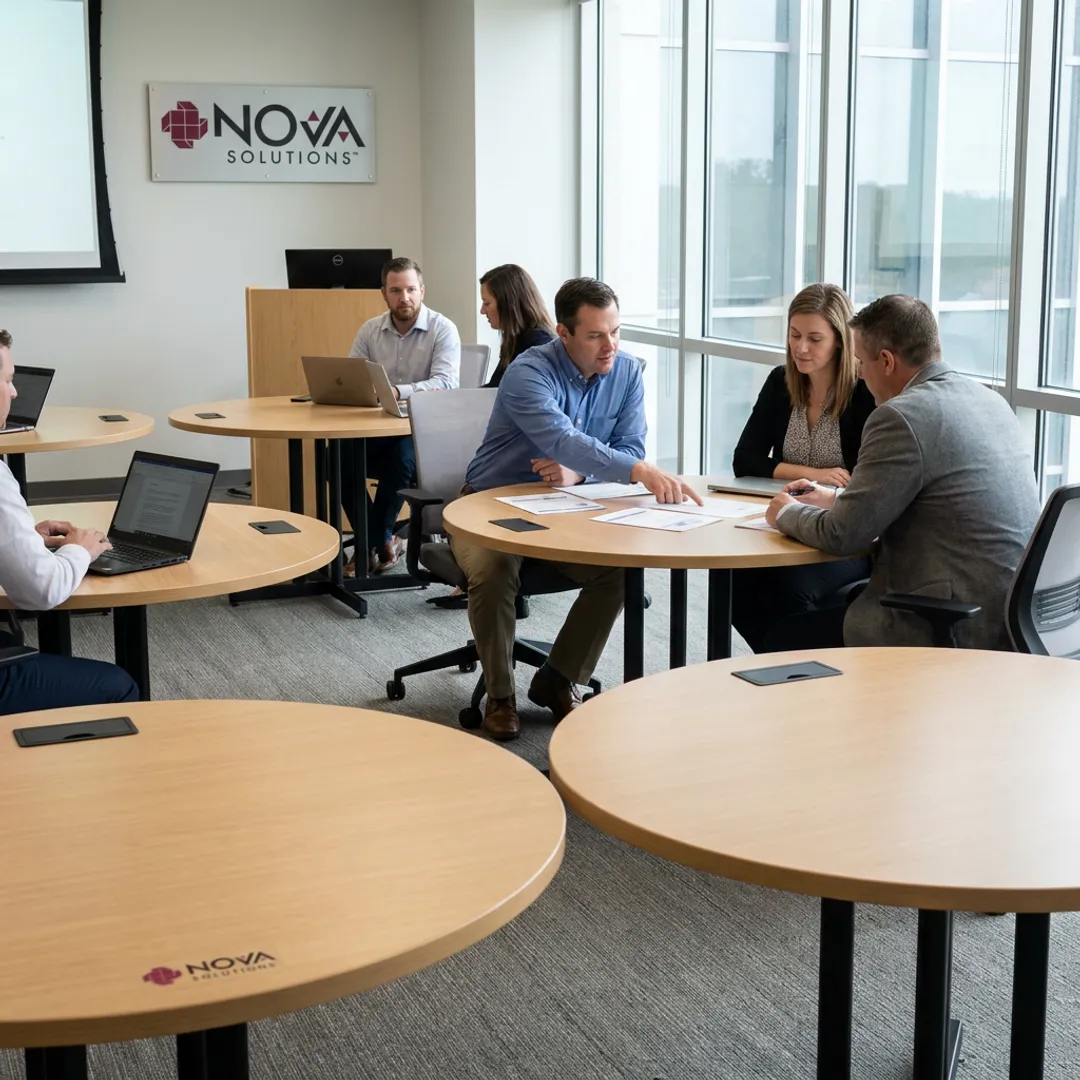 Training & Conference Facilities