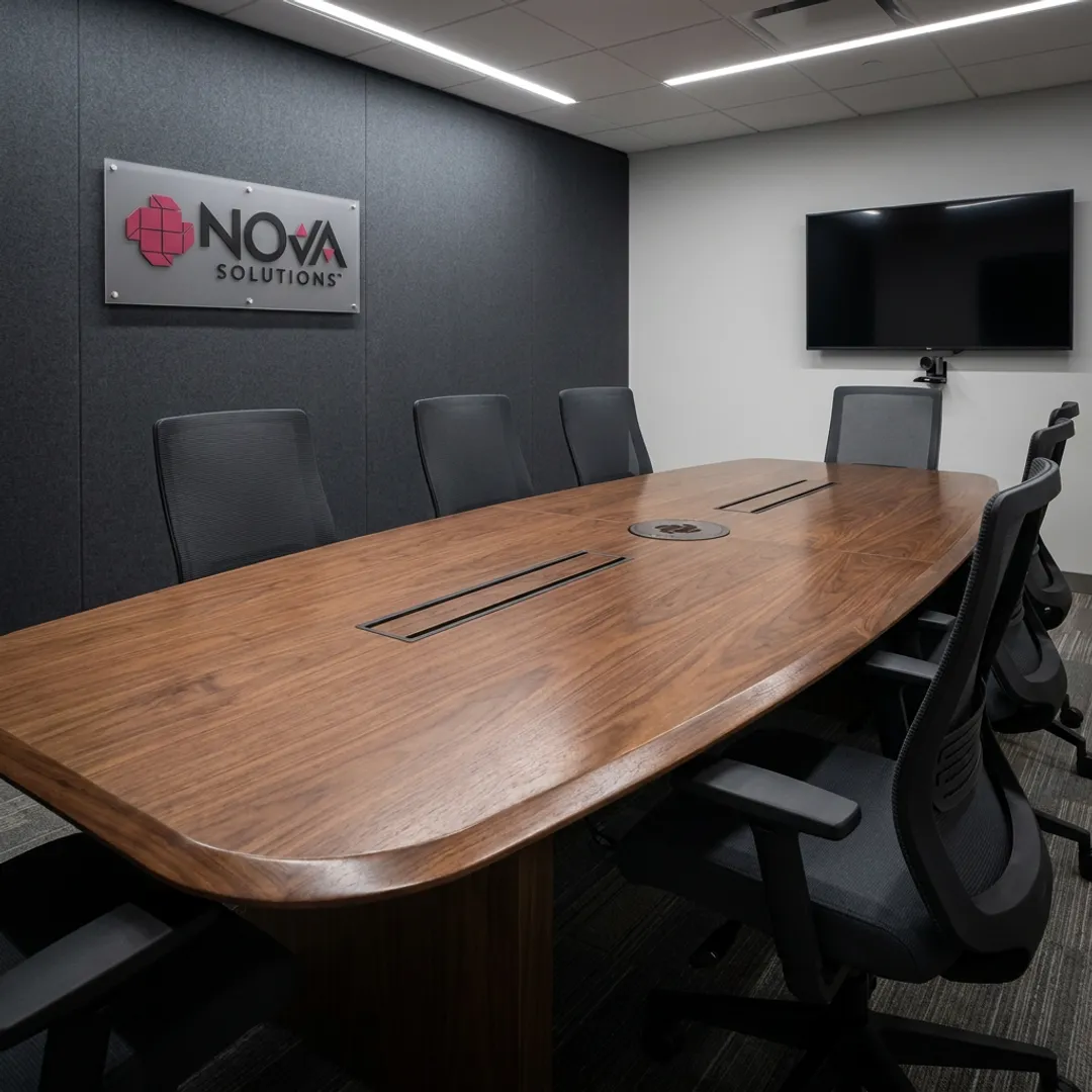 Corporate Offices