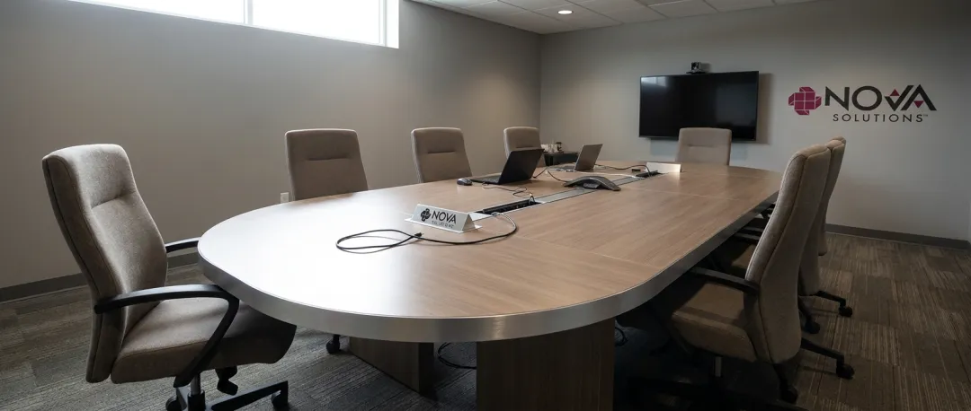 Conference & Training Facilities