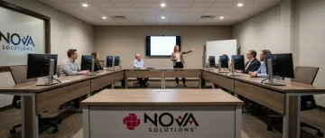 Training & Conference Facilities