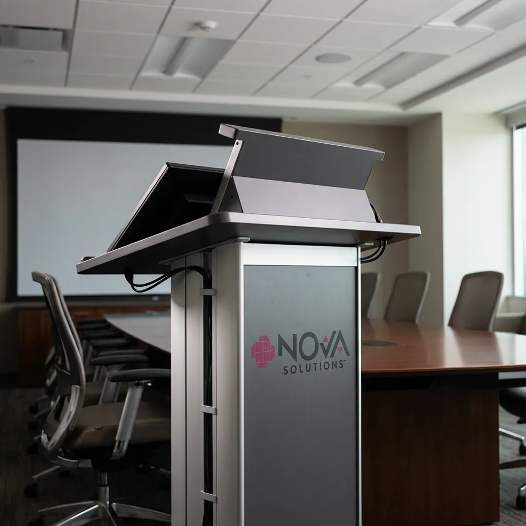 Corporate & Conference