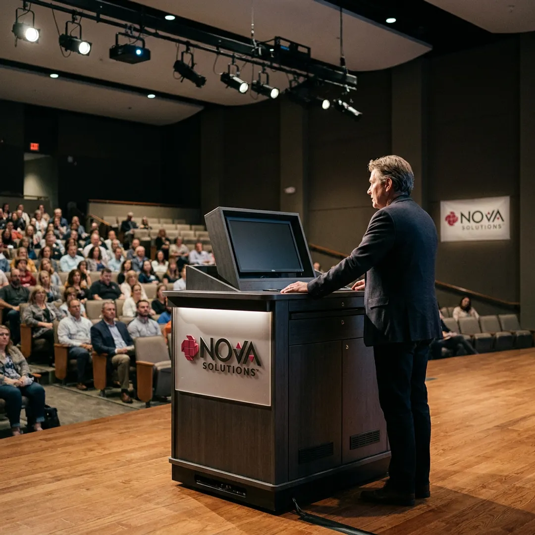 Auditoriums & Event Venues
