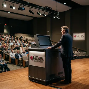 Auditoriums & Event Venues