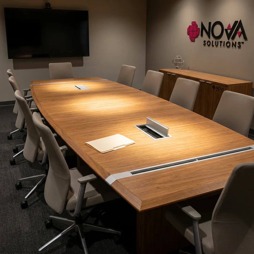 Corporate Offices