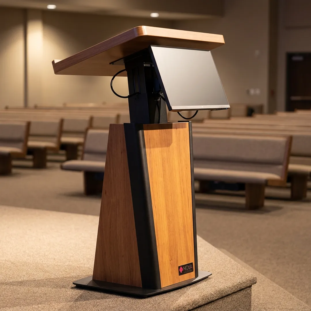 Houses of Worship