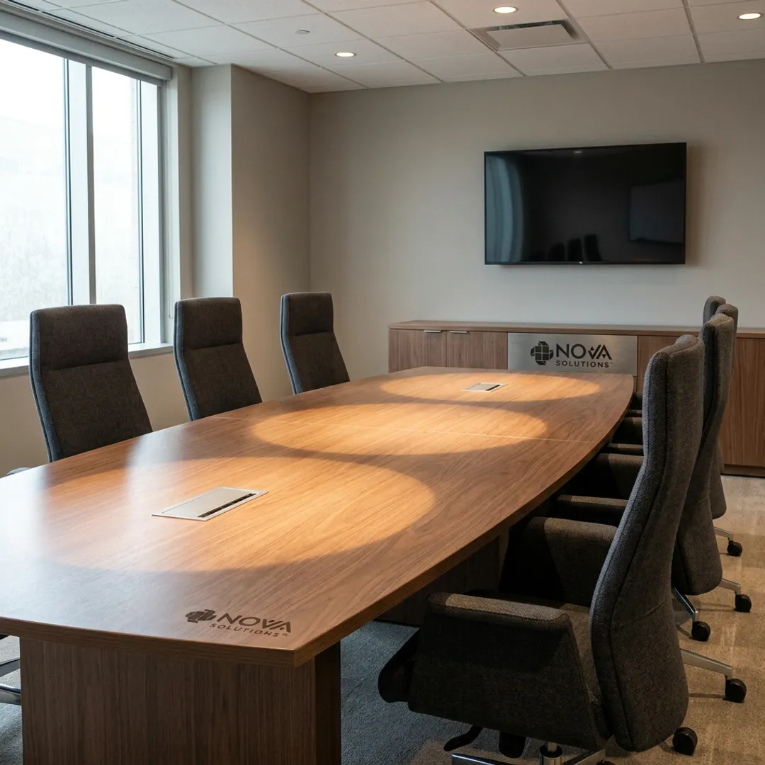 Corporate & Executive Offices