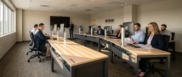 Corporate Training