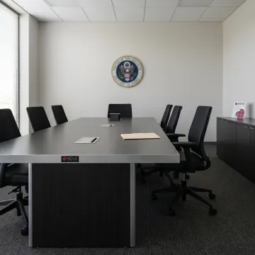 Government & Public Sector