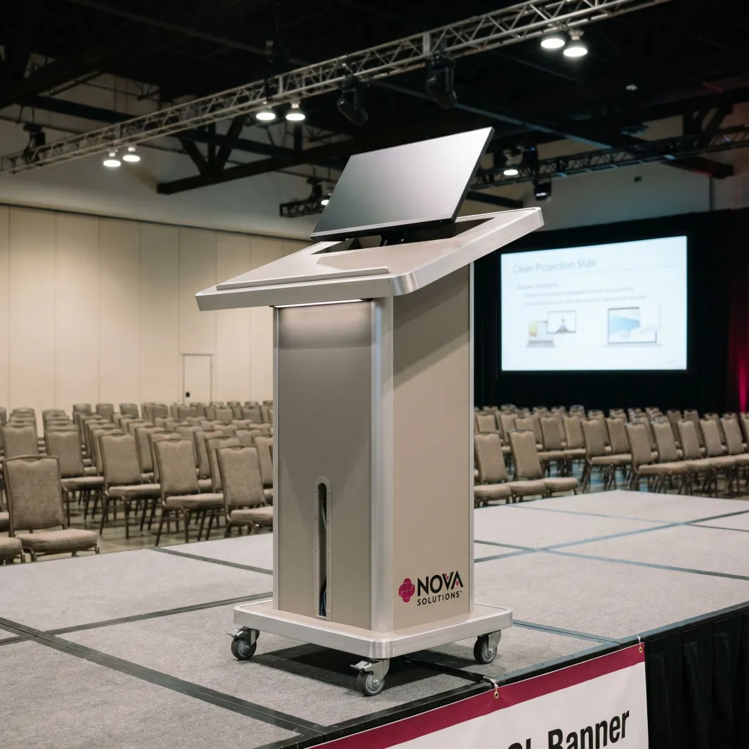 Convention & Event Venues