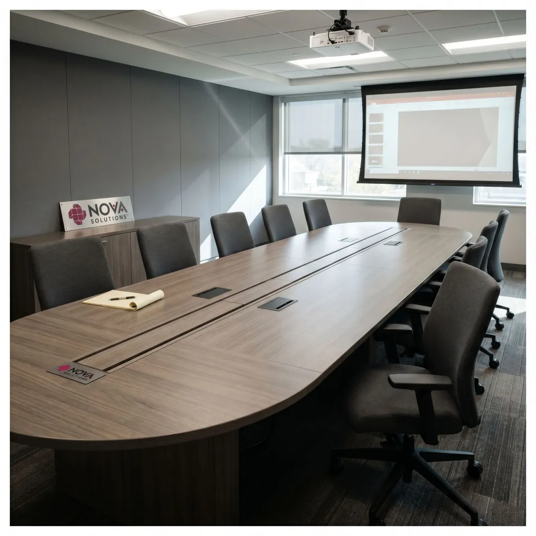 Conference & Training Facilities