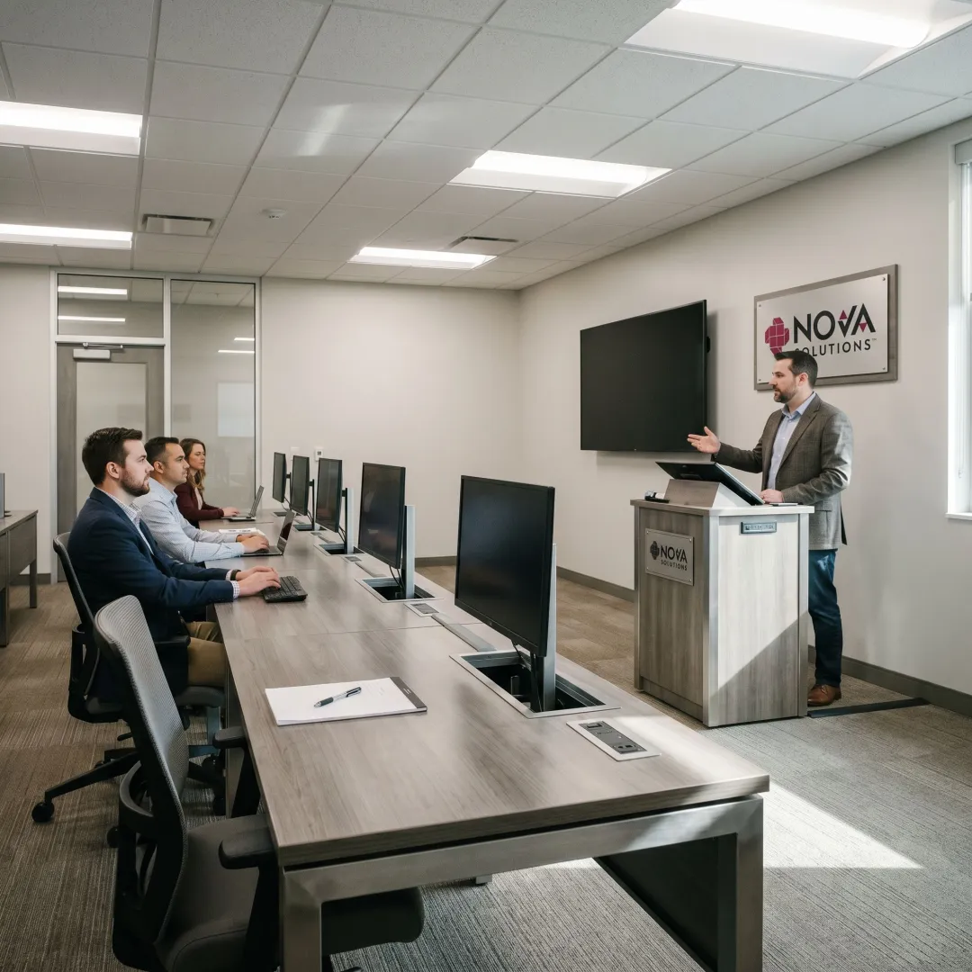 Corporate Training