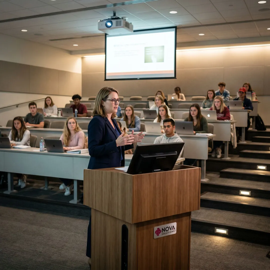 Higher Education