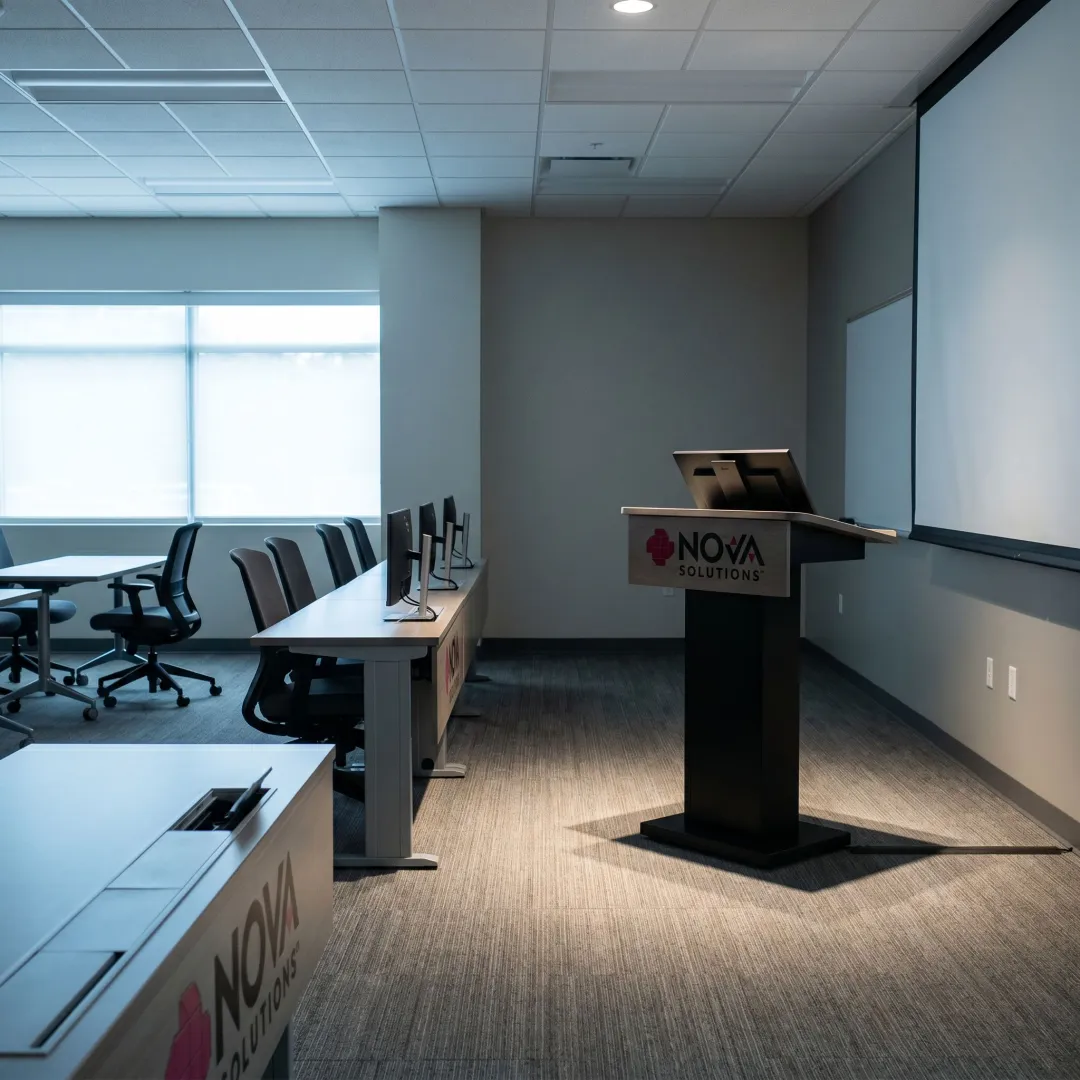 Corporate Training & Conference