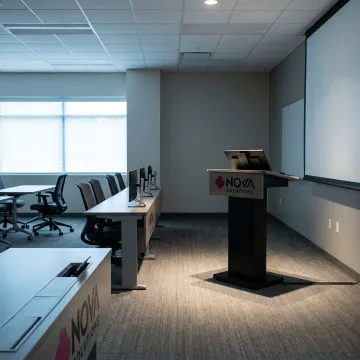 Corporate Training & Conference