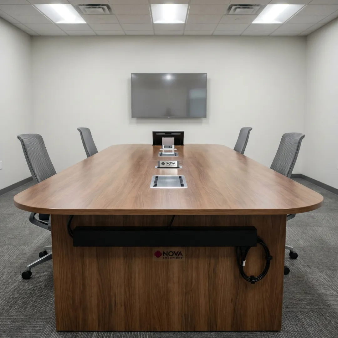 Conference & Training Facilities