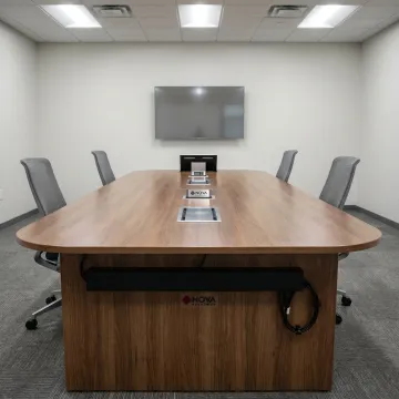 Conference & Training Facilities