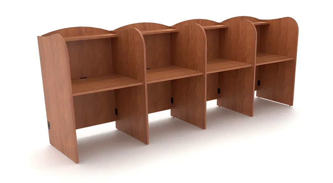 Study Carrels