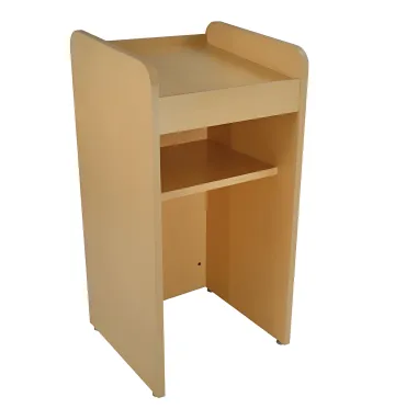 NOVA Solutions Podiums