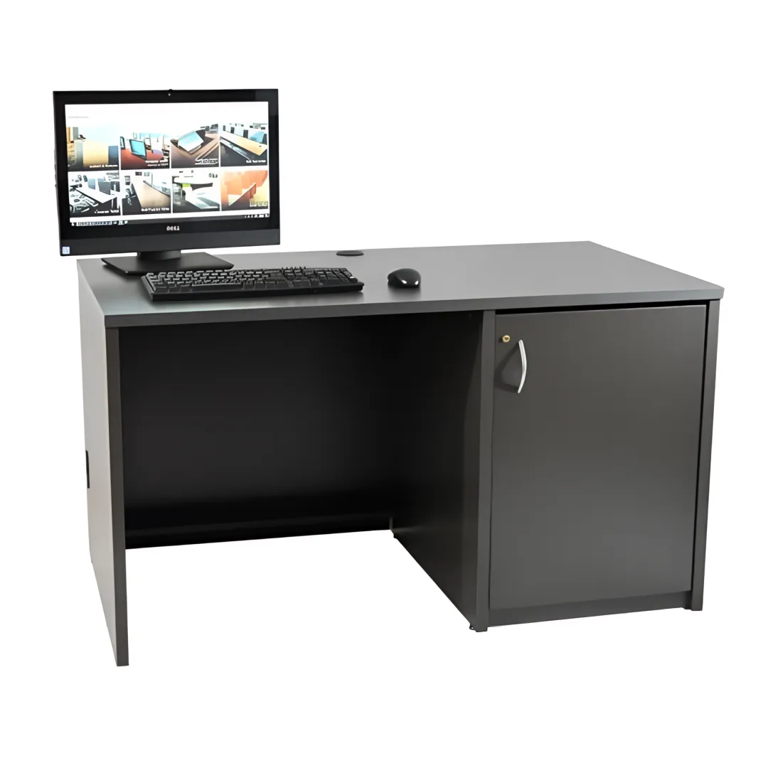Seated Height AV Lecterns