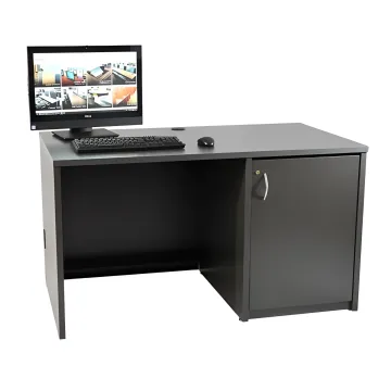 Seated Height AV Lecterns