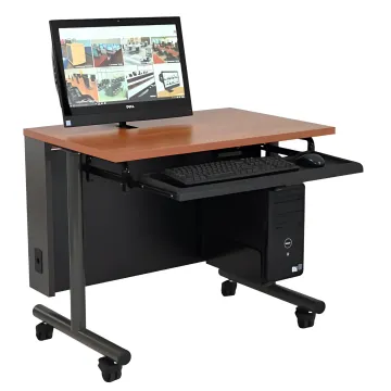 Computer Training Tables