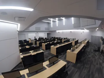 Corporate Training & Office