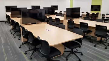 Educational Institutions