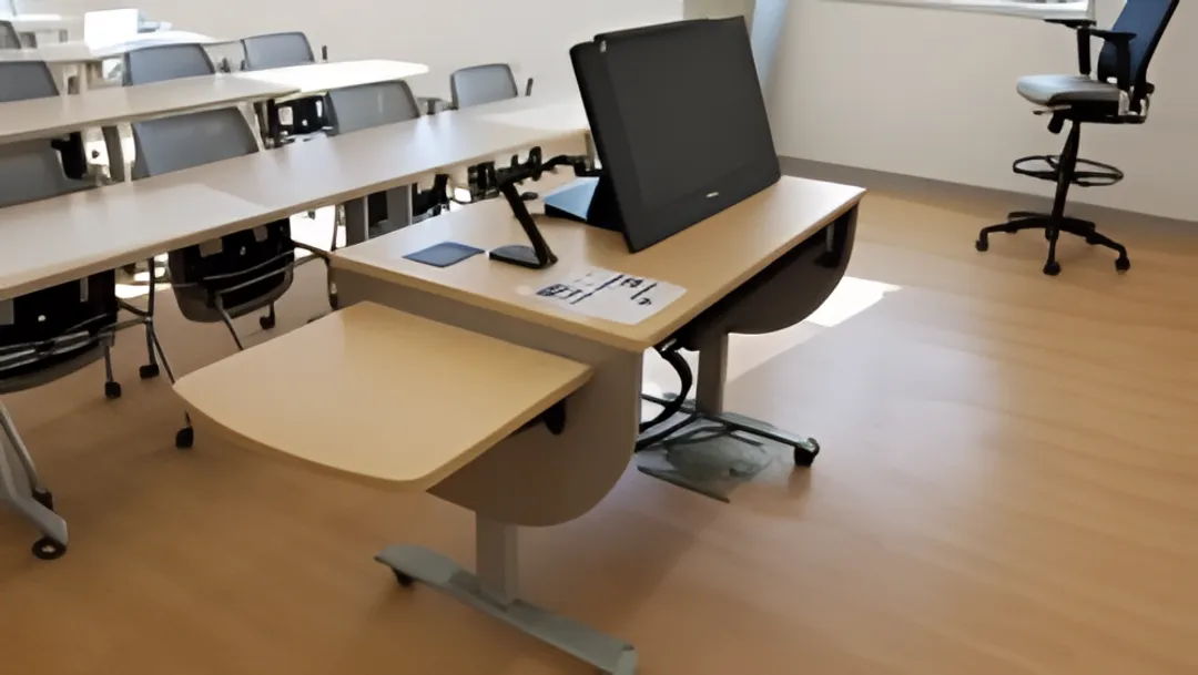 Training & Conference Facilities