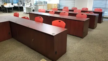 Training & Conference Facilities