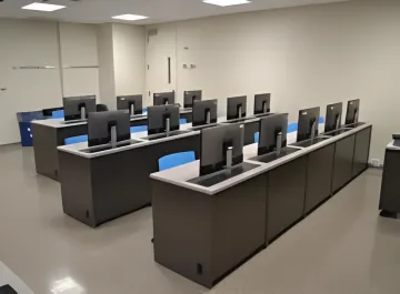 Corporate Training & Learning Centers