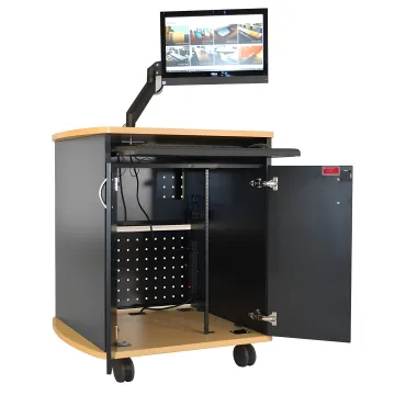 Government & Institutional