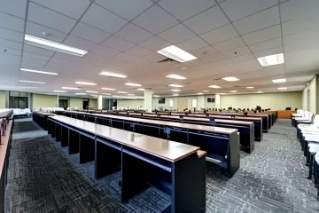 Corporate Training Facilities