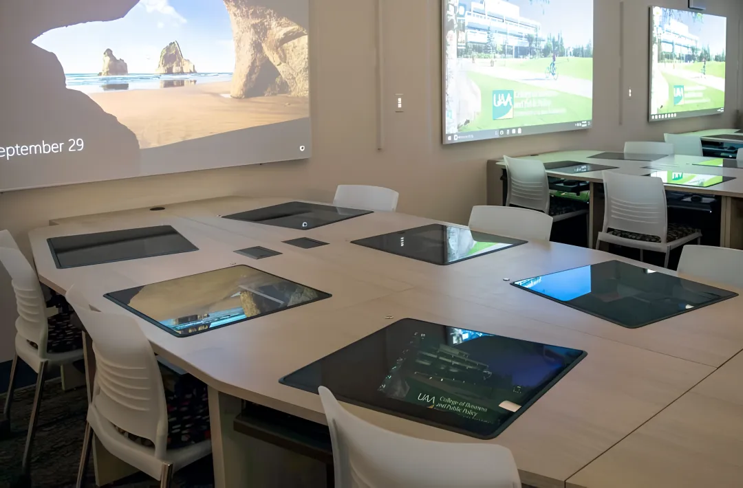 Corporate Offices