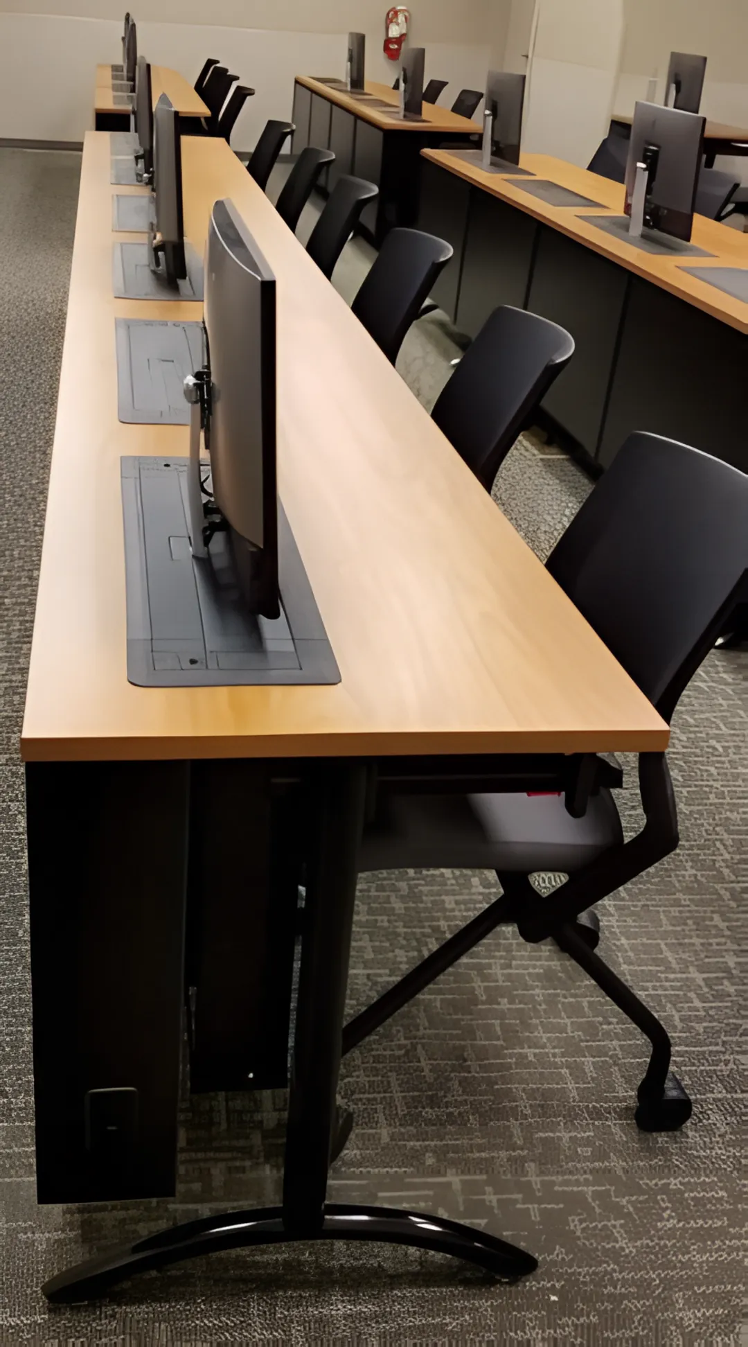 Training & Conference Facilities