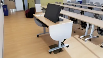 Educational Institutions