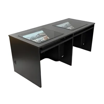 Corporate Training Centers