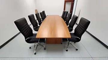 Training & Conference Facilities