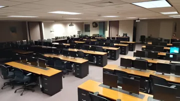 Corporate Training Centers