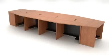 Collaborative Workspaces & Team Areas