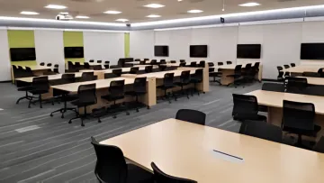 Educational Institutions