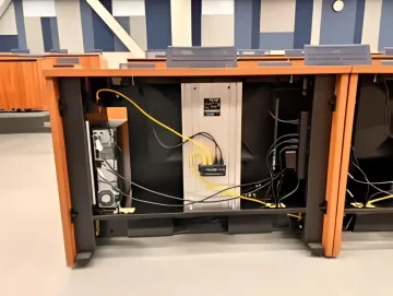 Educational Institutions