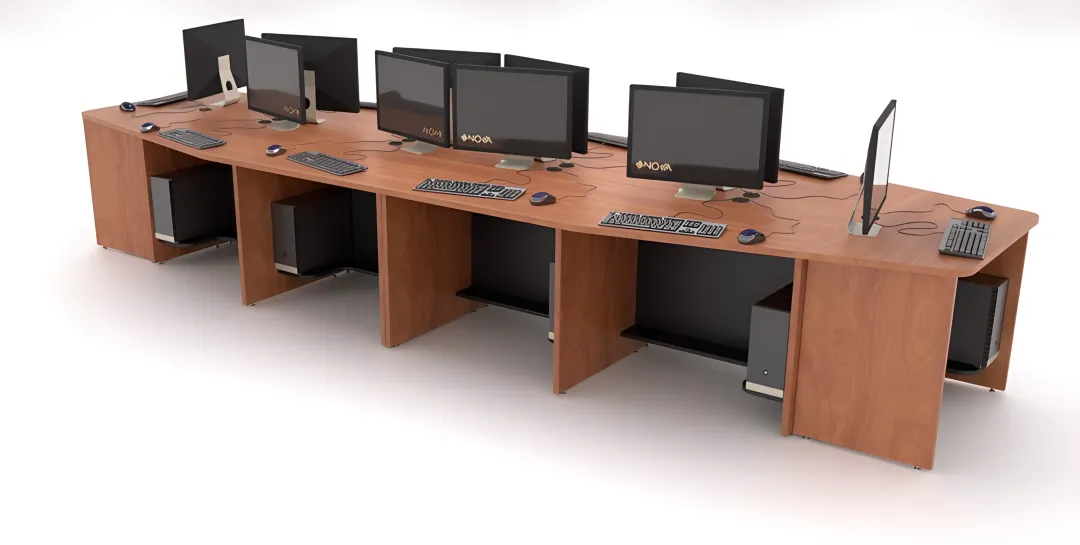 Collaborative Workspaces