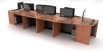 Collaborative Workspaces