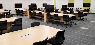 Educational Institutions